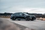 Audi RS6 Avant by ABT 2020 года